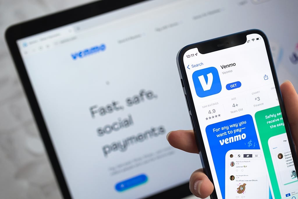 Exodus Wallet Adds Venmo Payment Method for US Crypto Purchases
