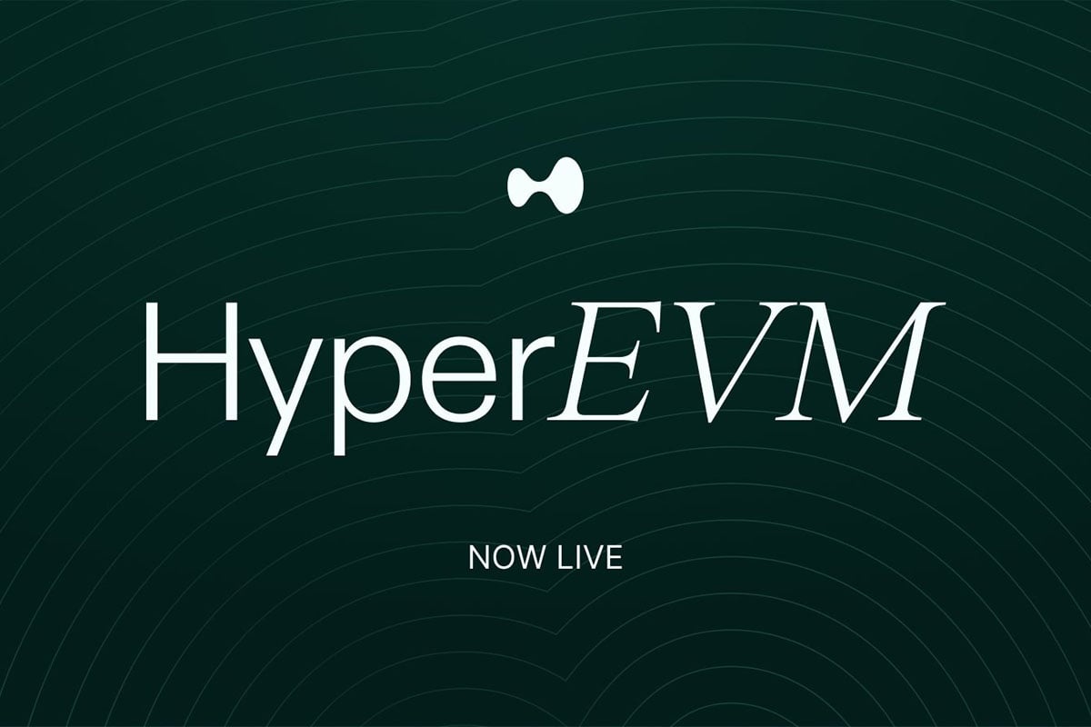 Hyperliquid Launches HyperEVM to Boost Blockchain Programmability
