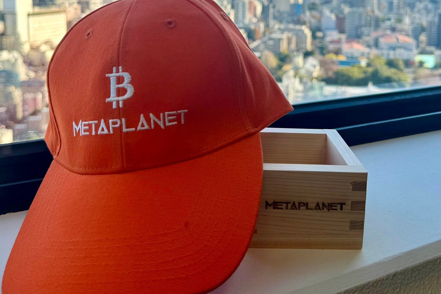 Metaplanet Reaches New Milestone in Bitcoin Accumulation Plan
