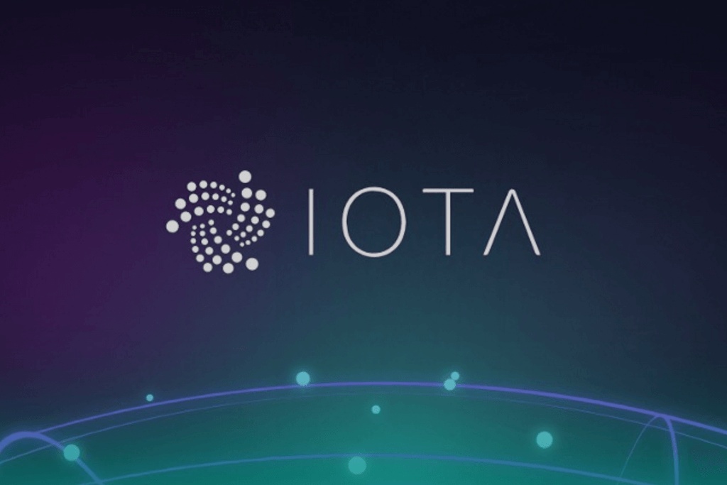 Nansen Partners with IOTA Network to Deliver Advanced On-Chain Analytics Tools
