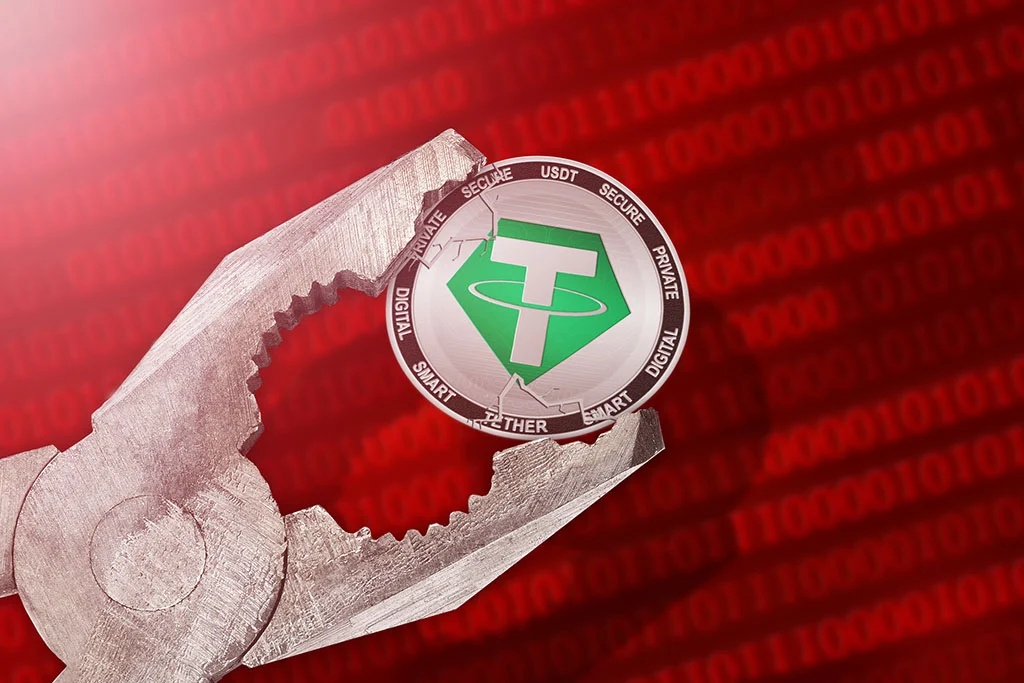 New US Stablecoin Regulations Could Shake Up Tether, Here’s How
