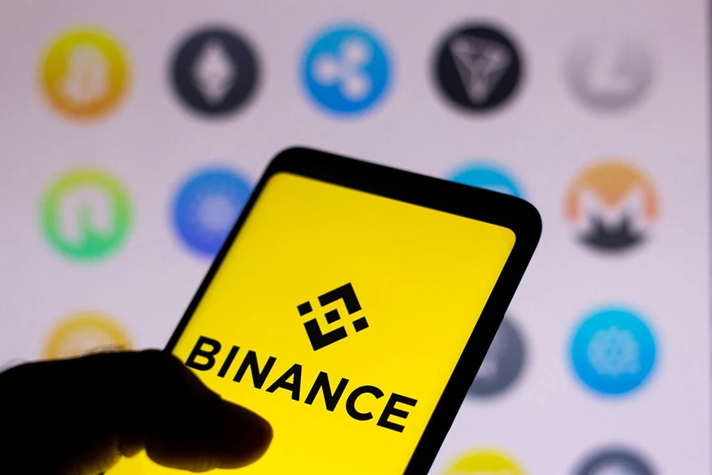 Nigeria Sues Binance for Economic Loss, Demands $81.5B Fine
