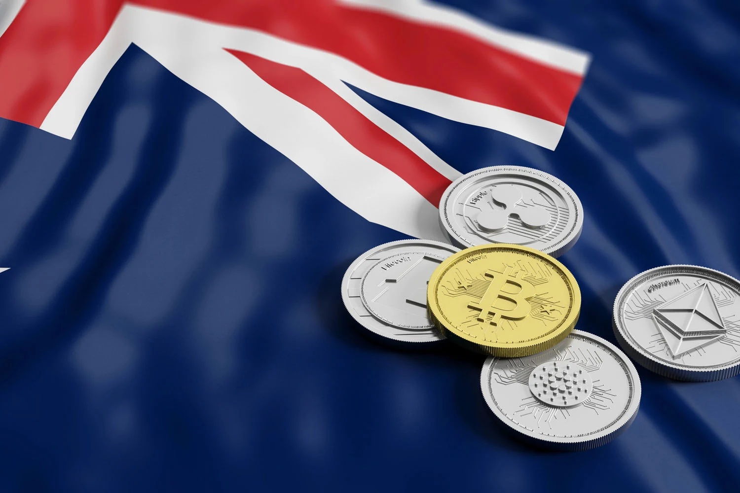 Australian Regulator’s Year-Long ‘Blitz’ Hits Crypto Exchanges and Remittance Firms
