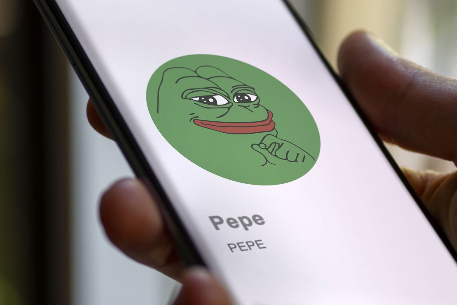 Pepe Price Analysis: Frog-themed PEPE Faces Further Short-term Correction amid Fading Meme Coin-hype
