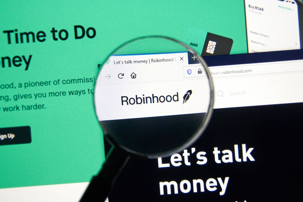 Robinhood Eyes Singapore Expansion Following Bitstamp Acquisition
