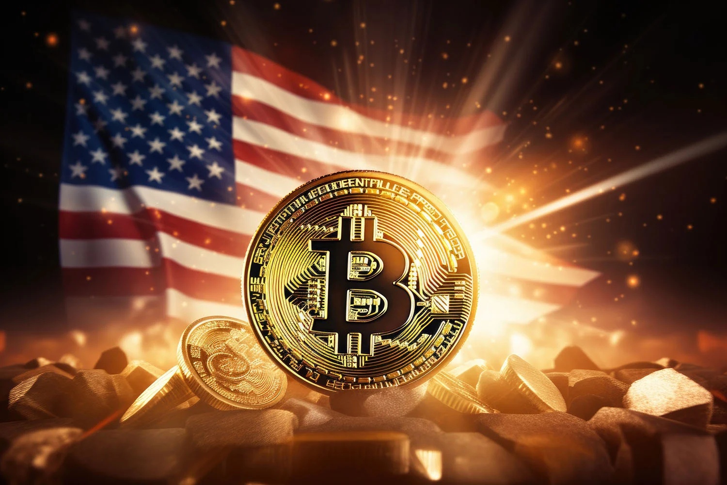 Bernstein Analysts Share Insights on US Bitcoin Reserve Plans
