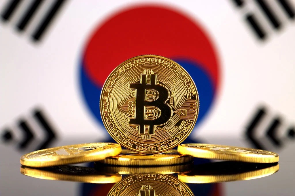 South Korea Lifts Ban on Corporate Participation in Crypto Asset Trading
