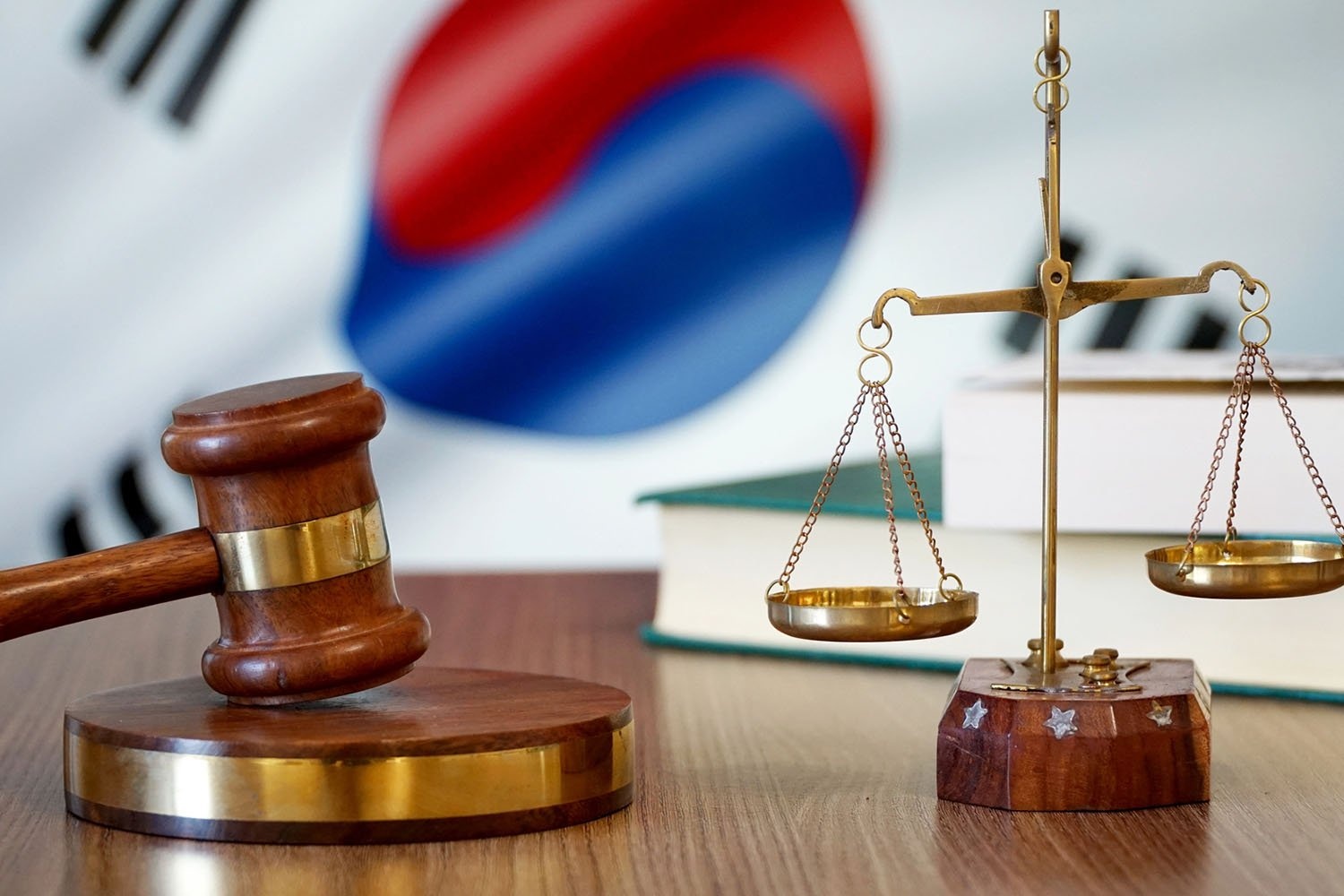 South Korea’s Supreme Court Declares TerraUSD and Luna Non-Securities
