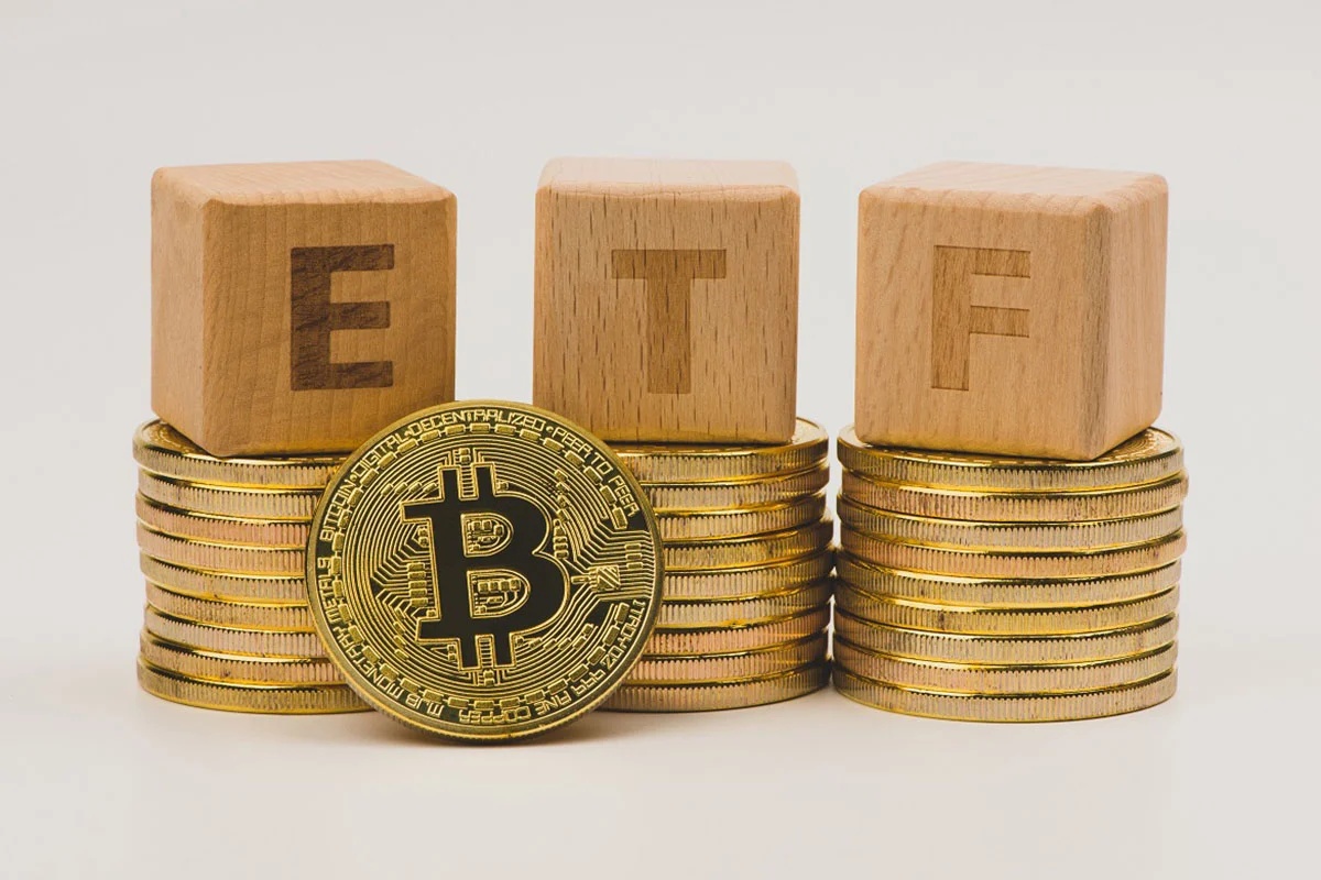 US Spot Bitcoin ETFs Surpass $750B in Trading Volume
