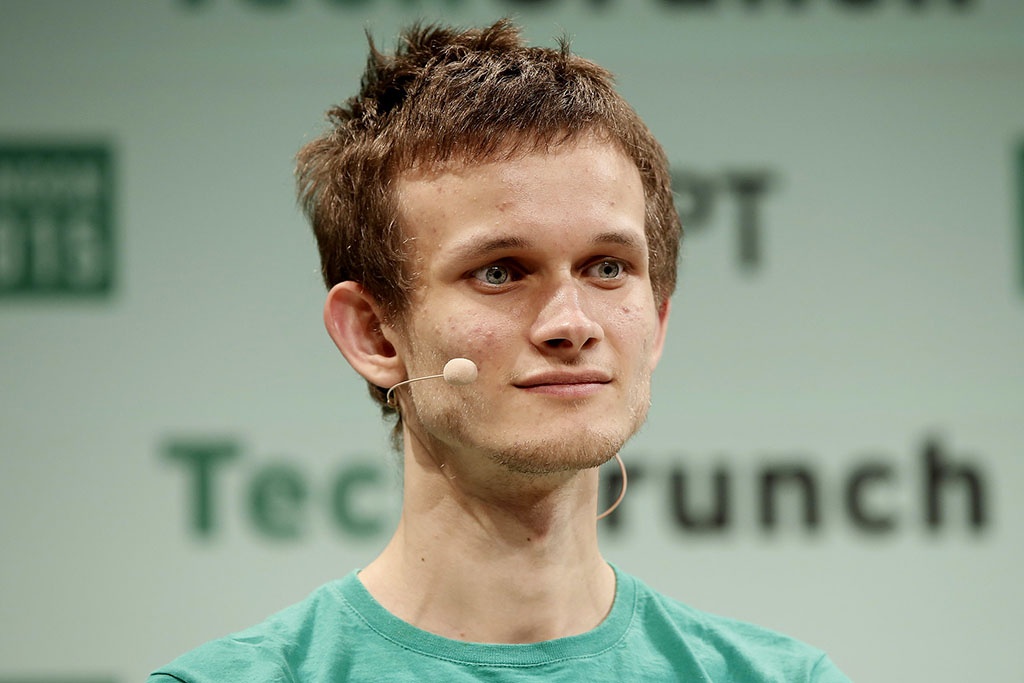 Vitalik Butterin Praises Argentina and Latin America Over LIBRA Scandal Controversy
