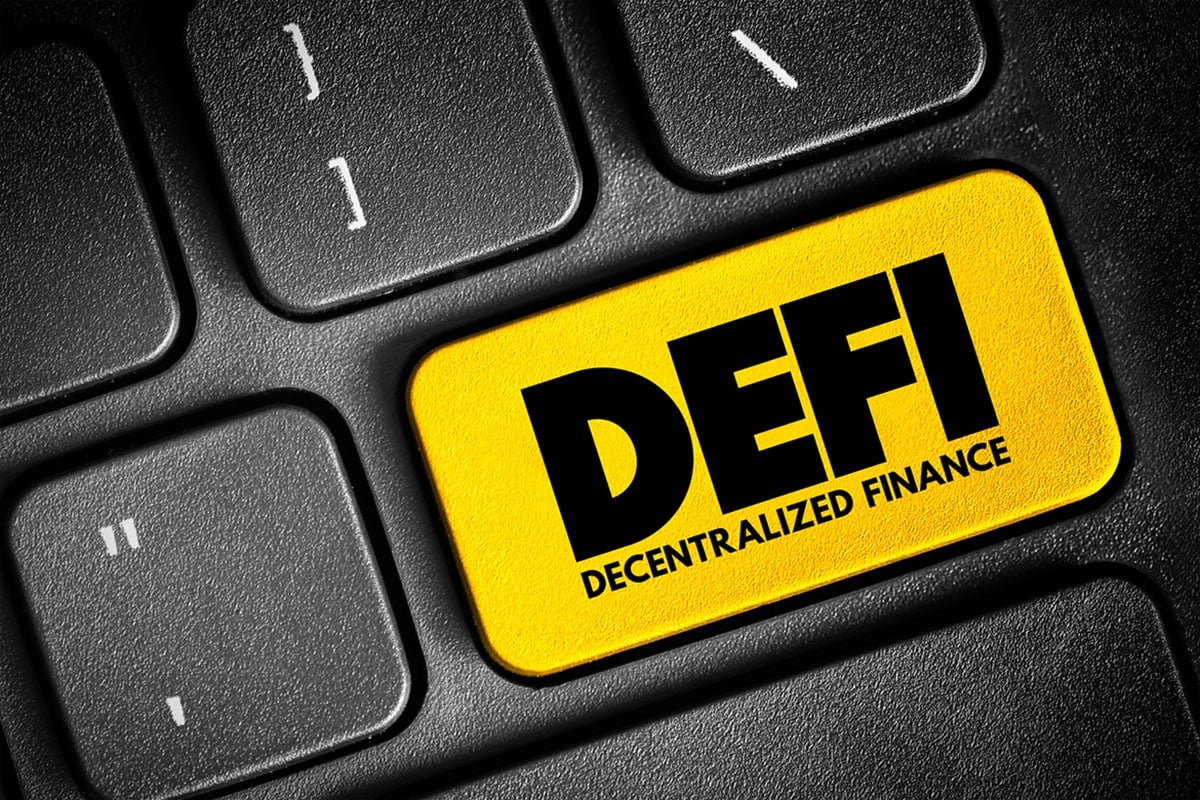 Will DeFi Market Rally as US SEC Withdraws from Expanding Securities Laws
