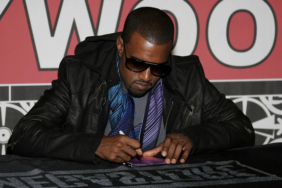 Ye Plans to Launch YZY Token: Bold Move or Another Failed Celebrity Gamble?
