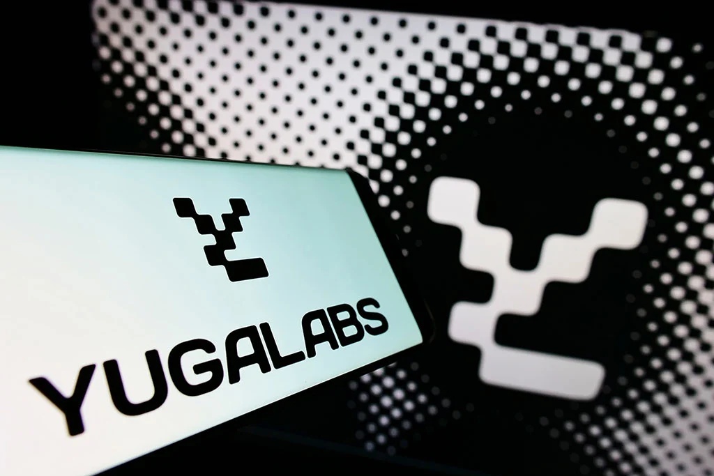 Yuga Labs Sells Meebits NFT Collection to Refocus Business Strategy
