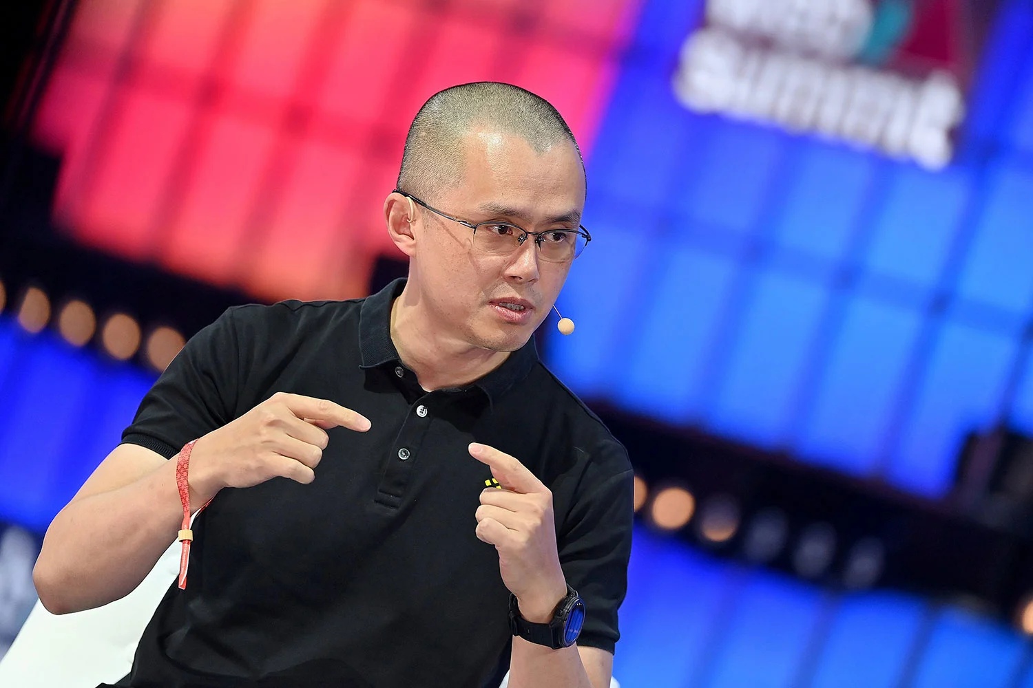 Binance Founder CZ, Slams New Chains Failures, Calls for More dApps Instead
