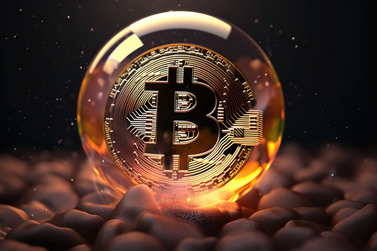 Bitcoin Price Prediction: Here Is What to Expect from BTC Ahead amid Low Demand from Whales
