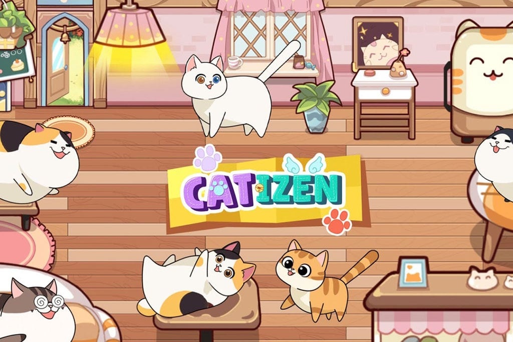 Catizen Hits Major Milestones in 2024—AI Integration, New Games, and Big Rewards Coming in 2025
