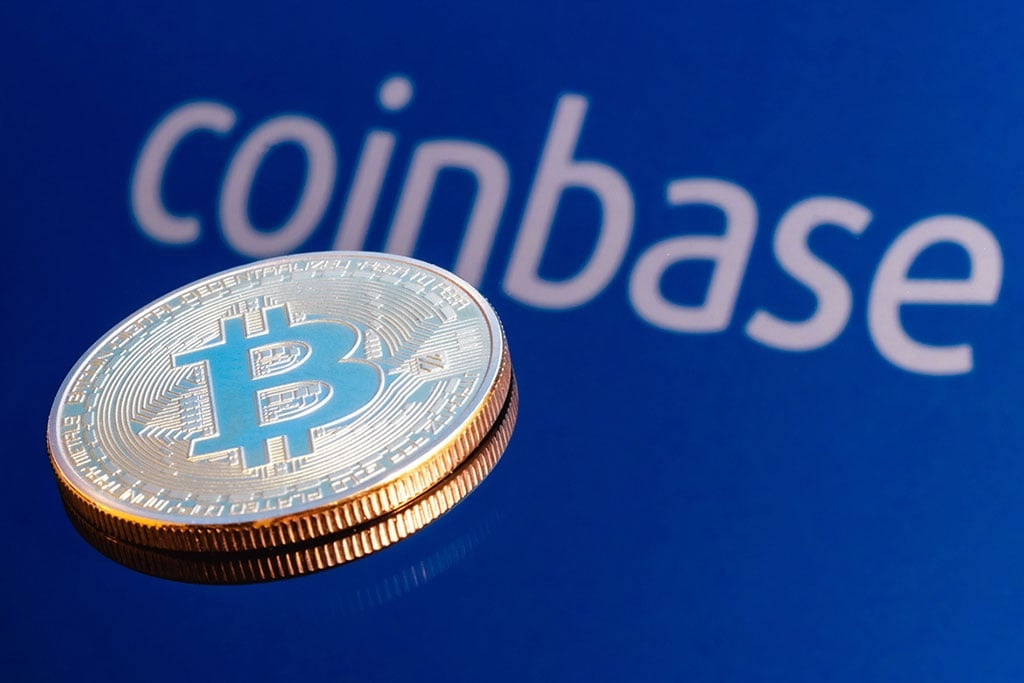 Coinbase Premium Index Turns Negative as BTC Price Falls Below $94K
