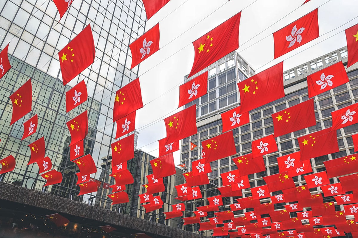 Crypto Exchange ‘Bullish’ Secures Regulatory Approval in Hong Kong
