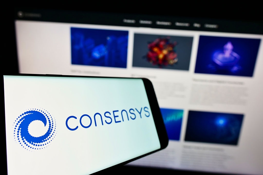 Crypto News: Consensys Urges SEC’s Crypto Task Force to Remove DeFi from an Exchange Definition
