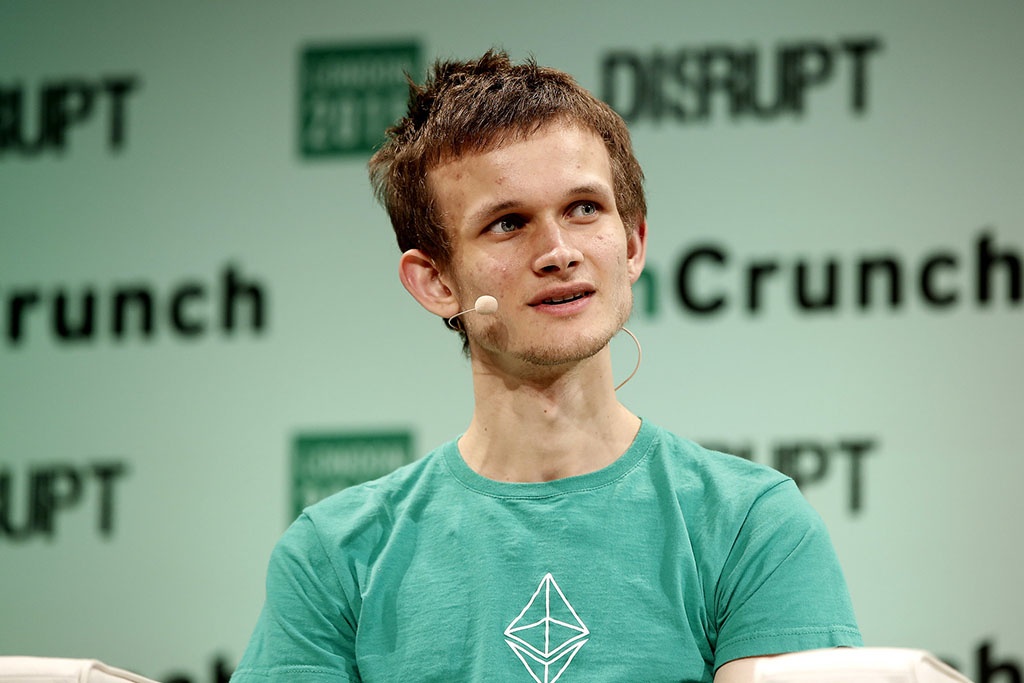 Ethereum Co-founder Vitalik Buterin Pushes for Higher L1 Gas Limits, Raising Scalability Questions
